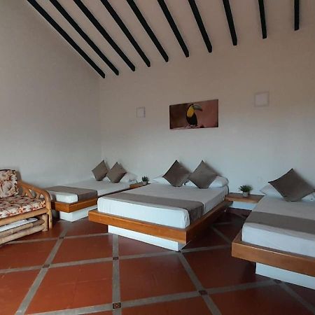 La Manola Finca Hotel Doradal Luaran gambar