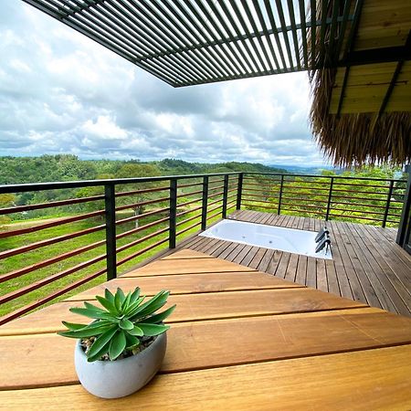 La Manola Finca Hotel Doradal Luaran gambar