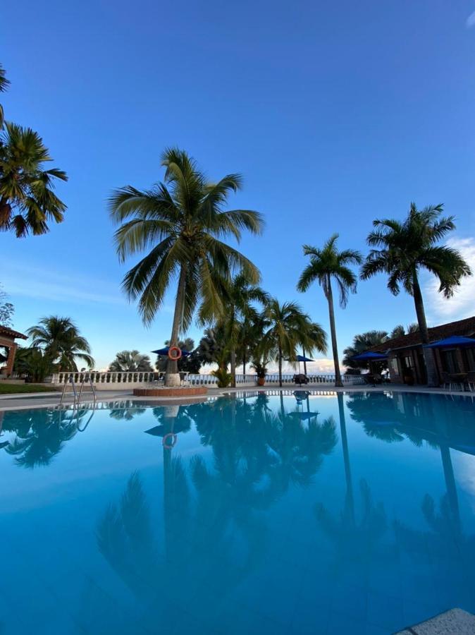 La Manola Finca Hotel Doradal Luaran gambar