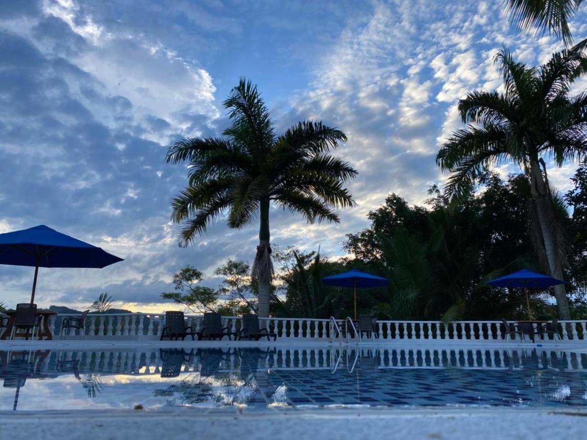 La Manola Finca Hotel Doradal Luaran gambar