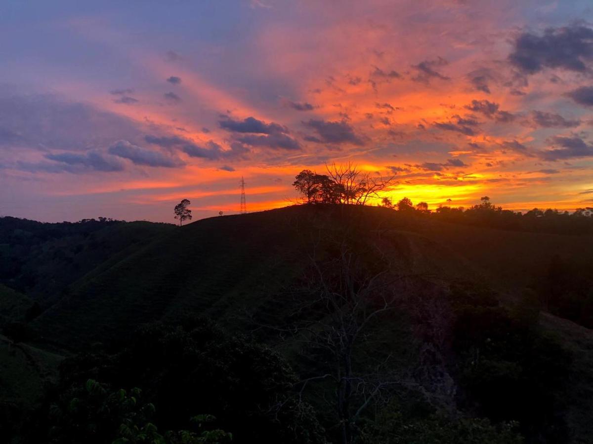 La Manola Finca Hotel Doradal Luaran gambar
