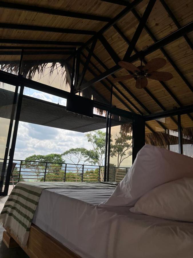 La Manola Finca Hotel Doradal Luaran gambar