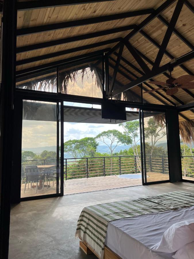 La Manola Finca Hotel Doradal Luaran gambar