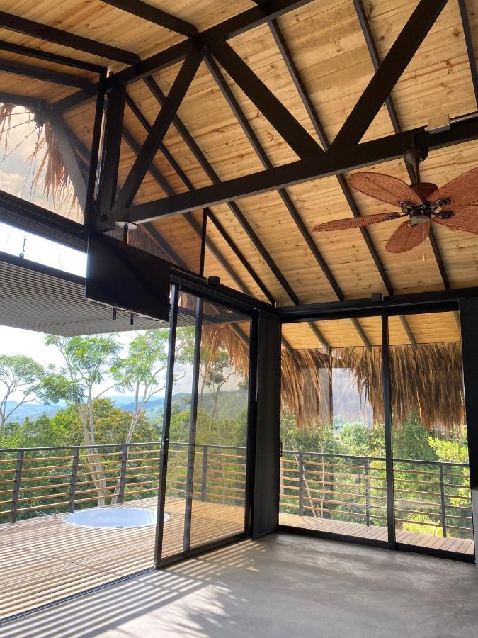 La Manola Finca Hotel Doradal Luaran gambar