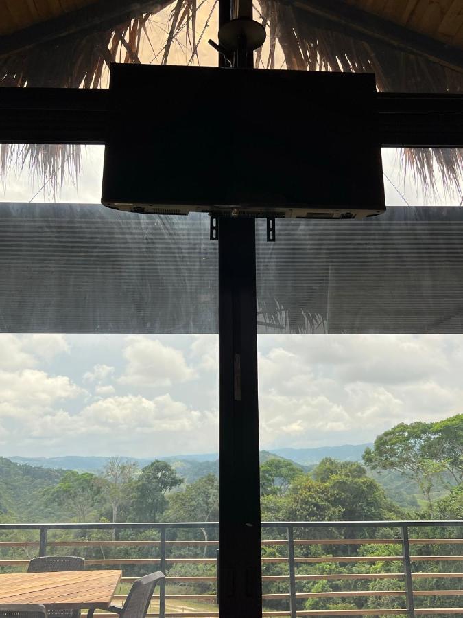 La Manola Finca Hotel Doradal Luaran gambar