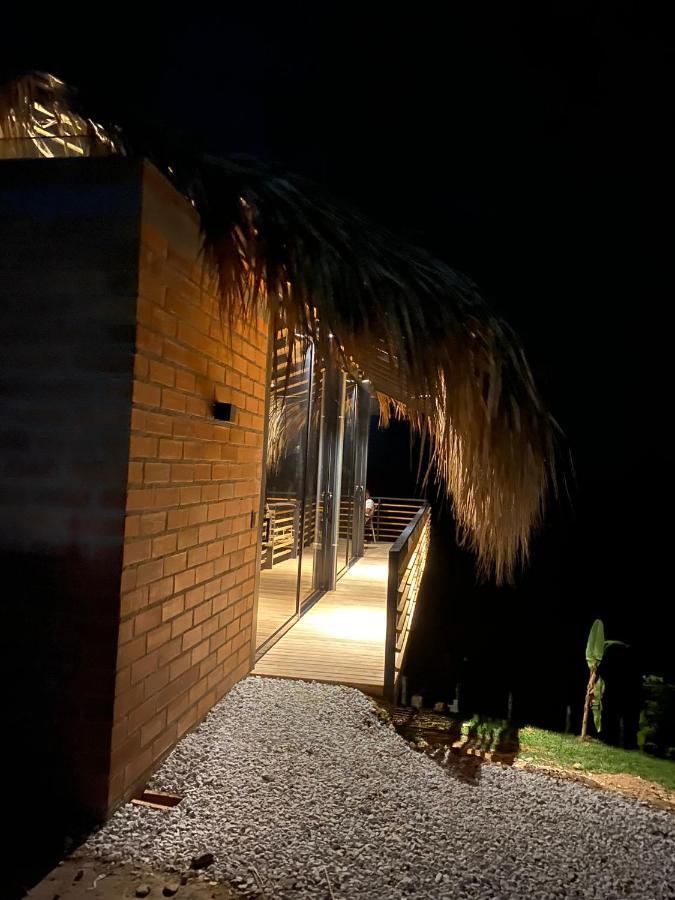 La Manola Finca Hotel Doradal Luaran gambar