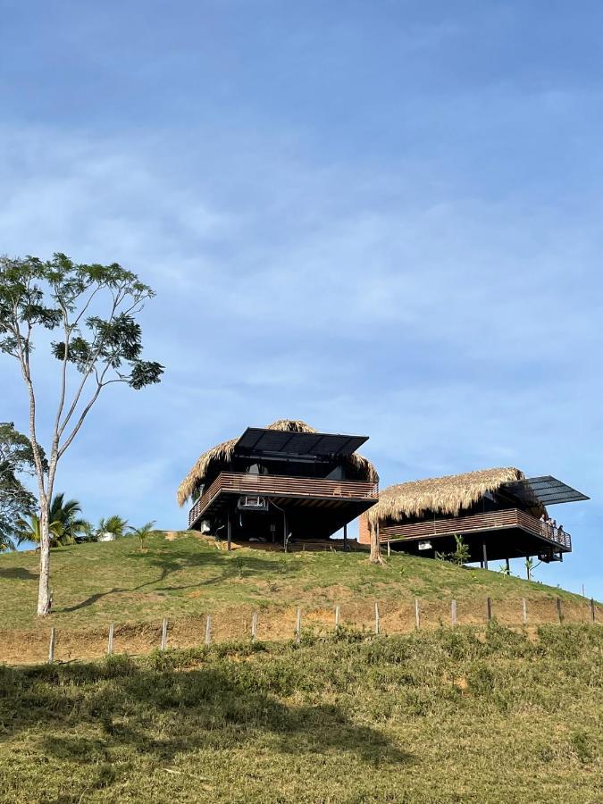 La Manola Finca Hotel Doradal Luaran gambar