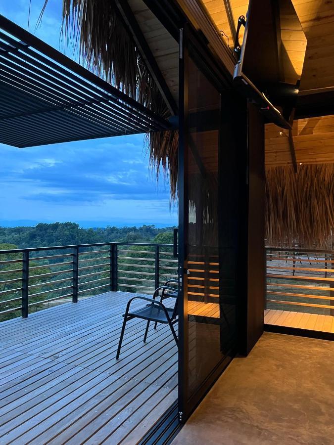 La Manola Finca Hotel Doradal Luaran gambar