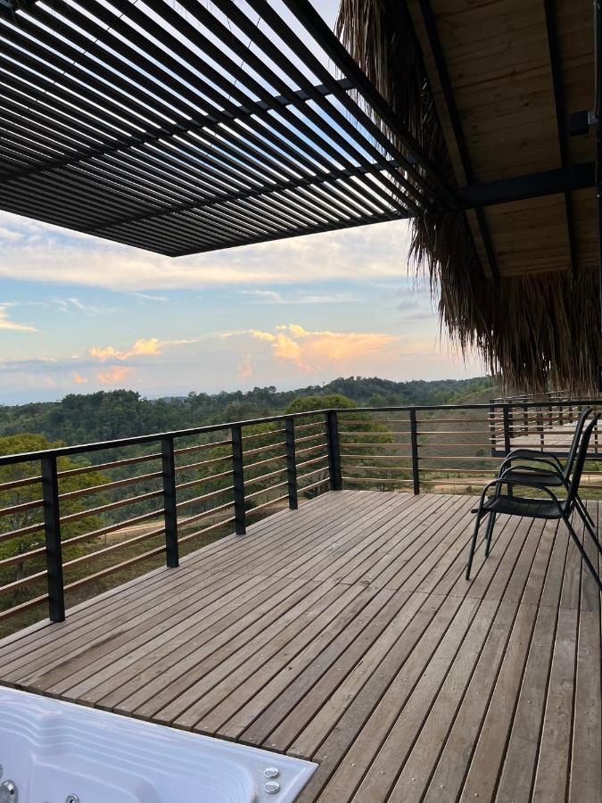 La Manola Finca Hotel Doradal Luaran gambar