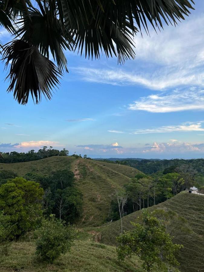 La Manola Finca Hotel Doradal Luaran gambar