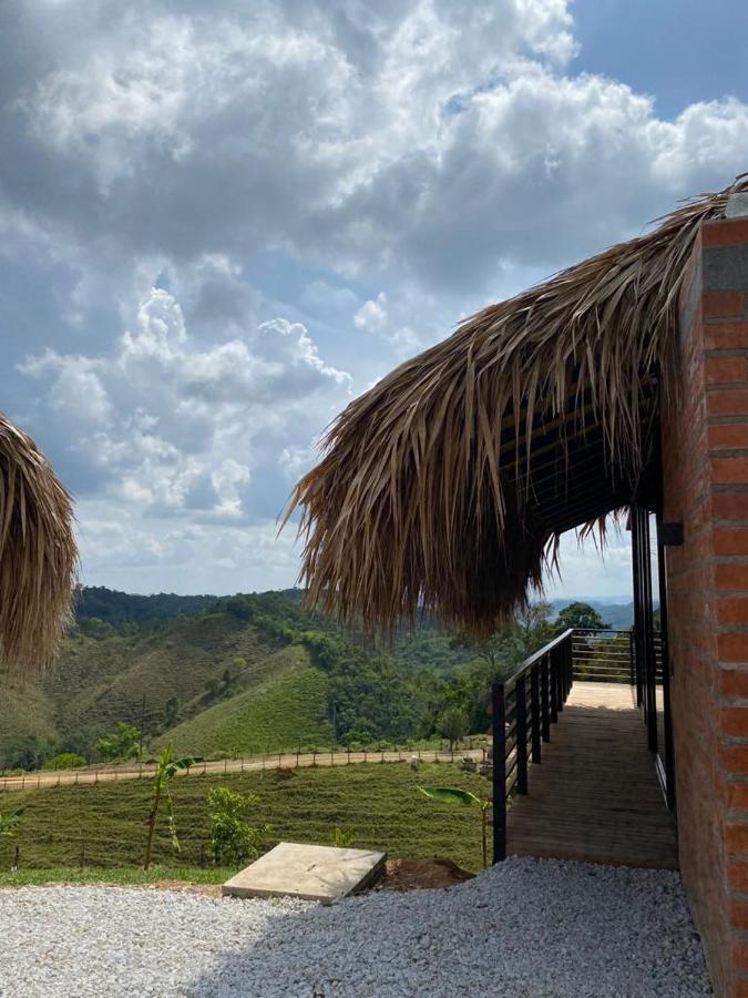 La Manola Finca Hotel Doradal Luaran gambar