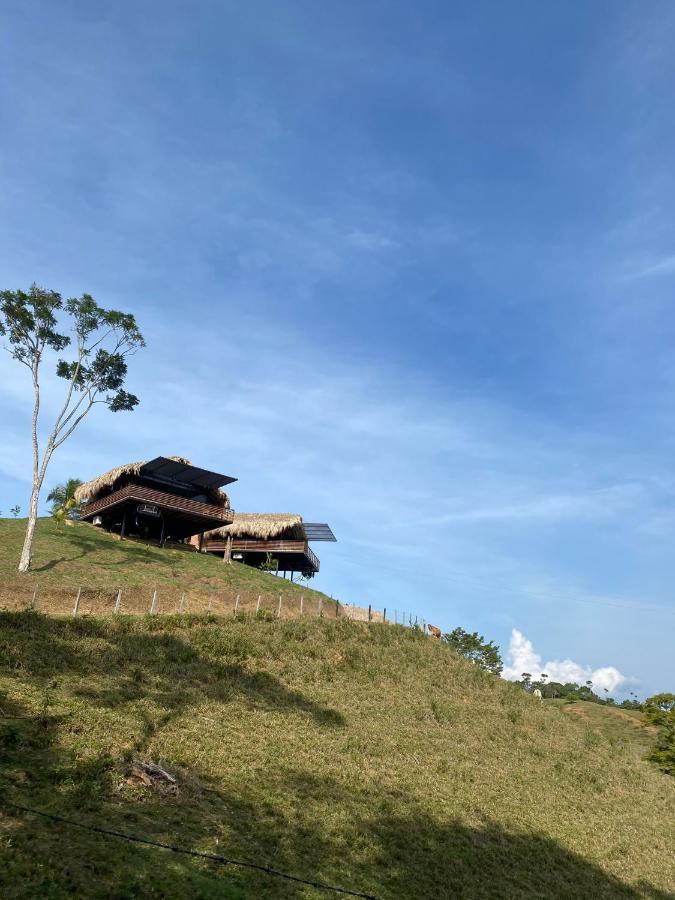 La Manola Finca Hotel Doradal Luaran gambar