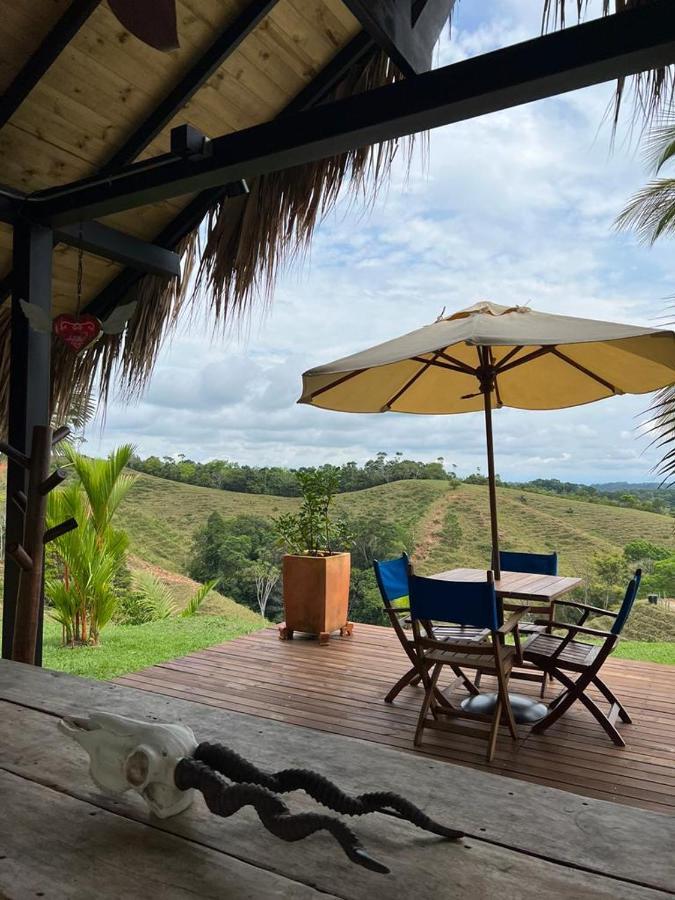 La Manola Finca Hotel Doradal Luaran gambar