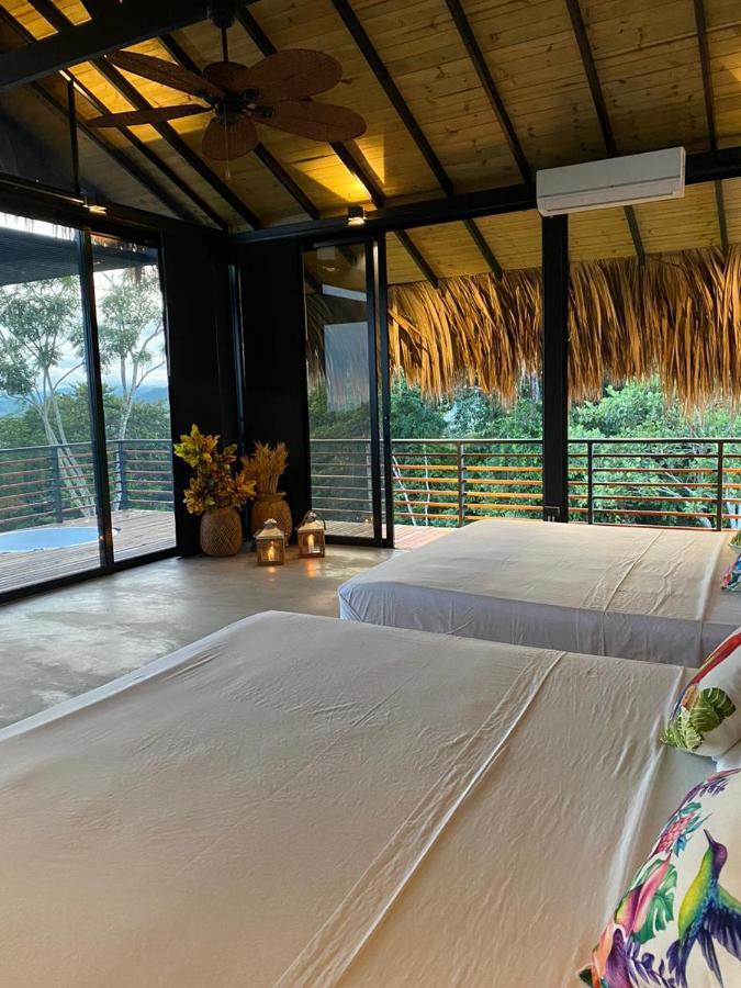 La Manola Finca Hotel Doradal Luaran gambar