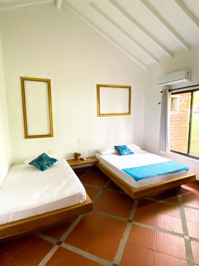 La Manola Finca Hotel Doradal Luaran gambar