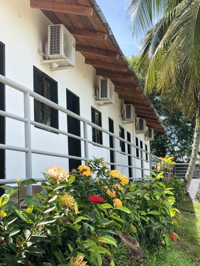 La Manola Finca Hotel Doradal Luaran gambar