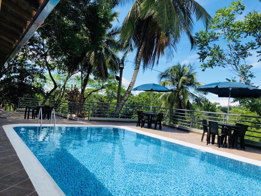 La Manola Finca Hotel Doradal Luaran gambar