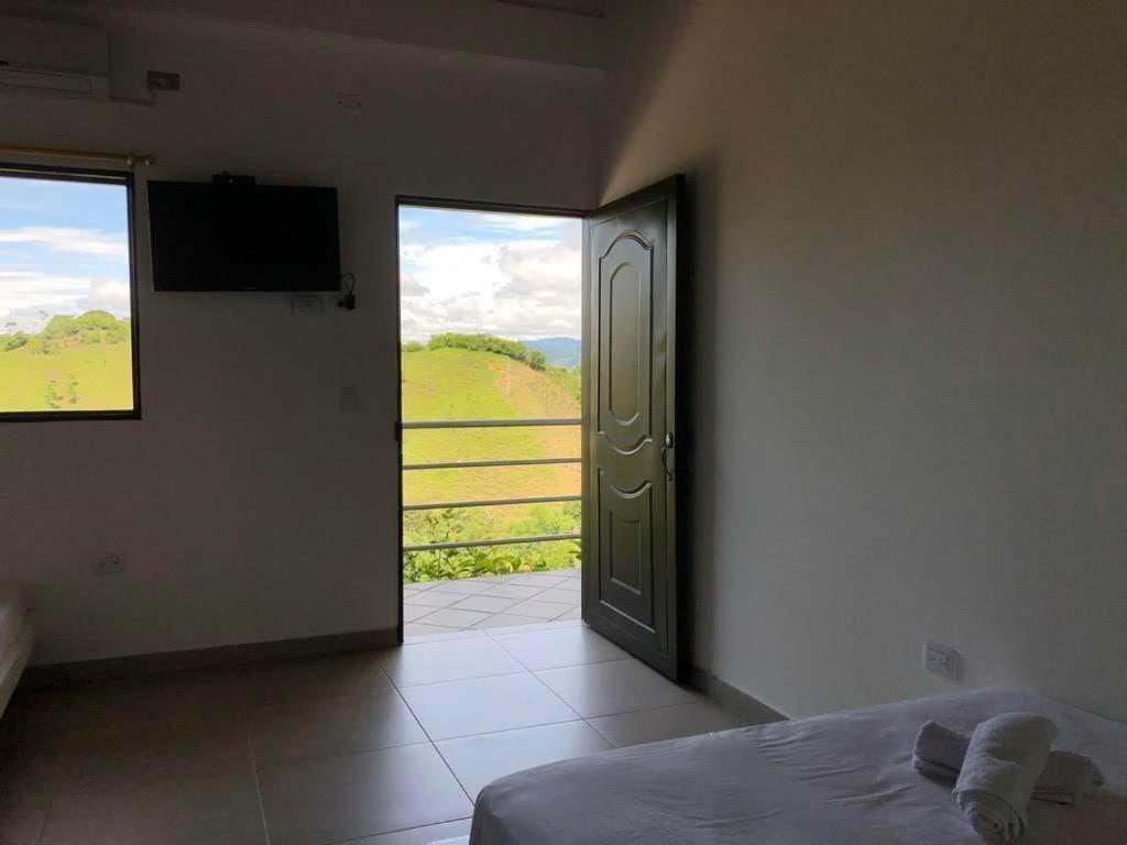 La Manola Finca Hotel Doradal Luaran gambar