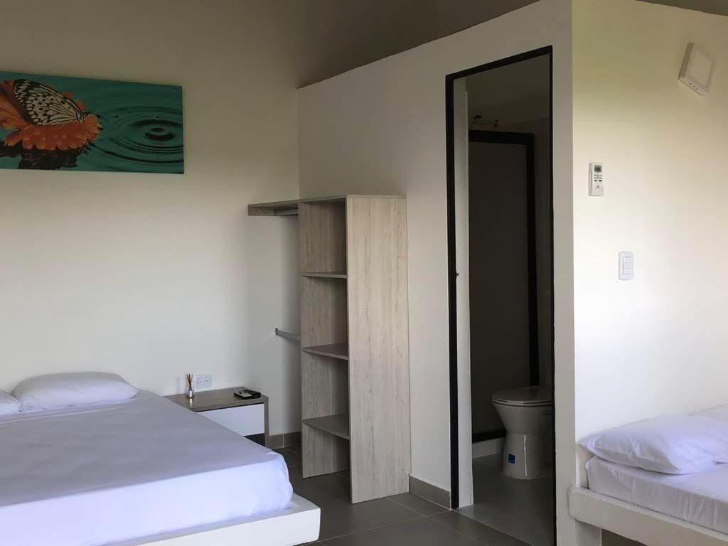 La Manola Finca Hotel Doradal Luaran gambar