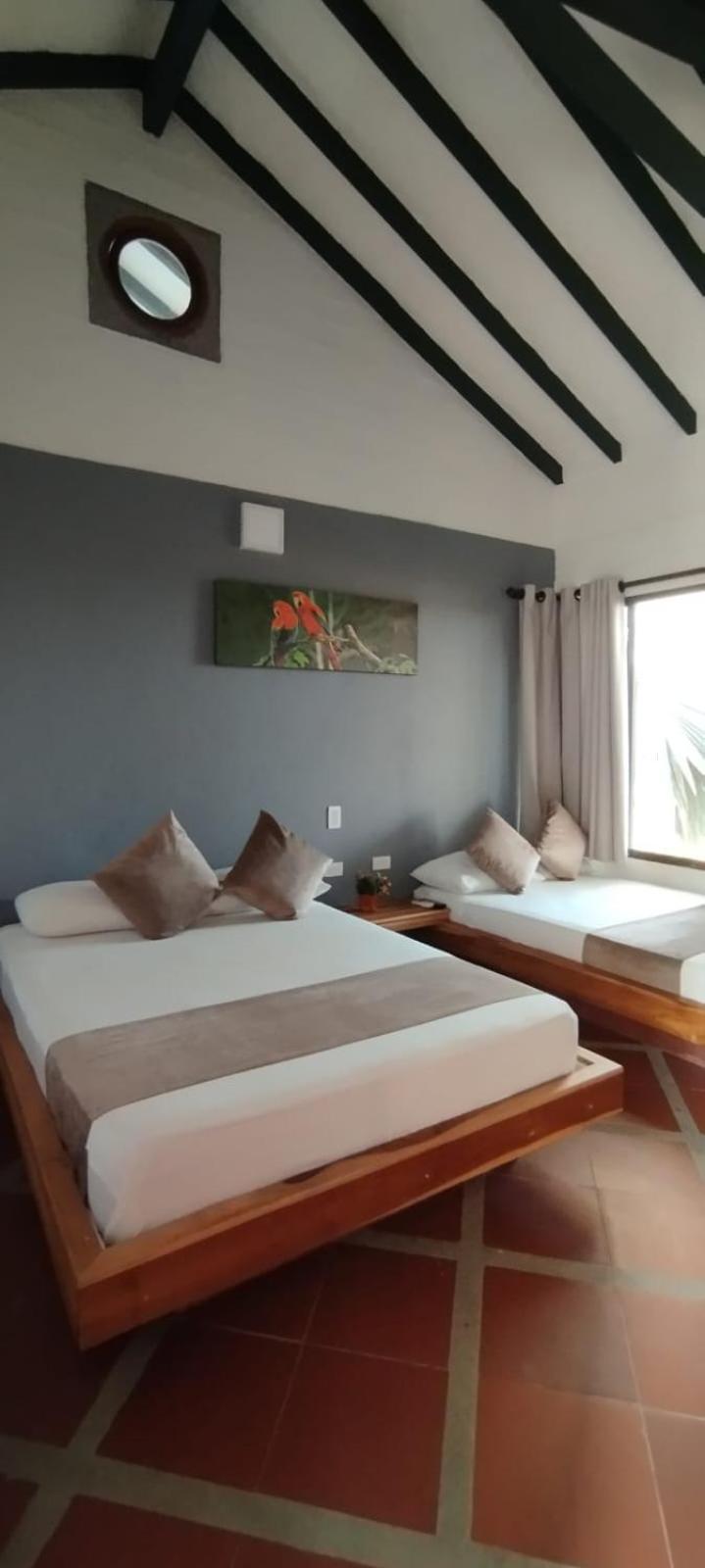 La Manola Finca Hotel Doradal Luaran gambar