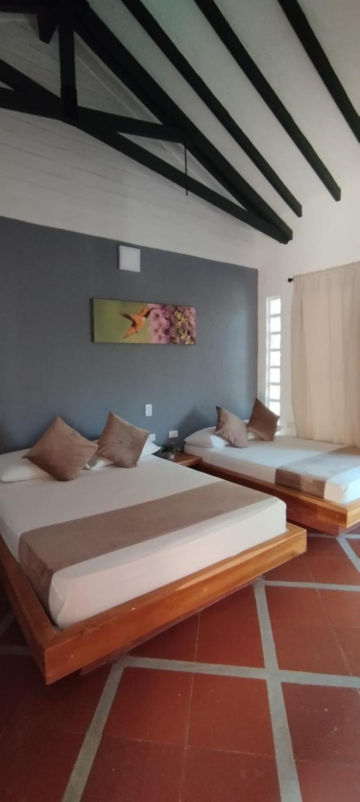 La Manola Finca Hotel Doradal Luaran gambar