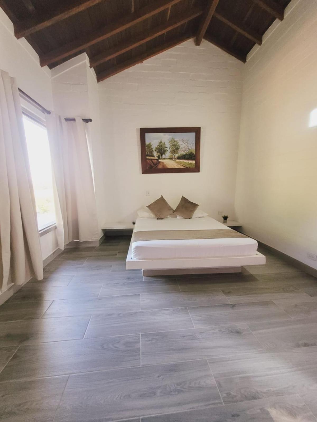 La Manola Finca Hotel Doradal Luaran gambar