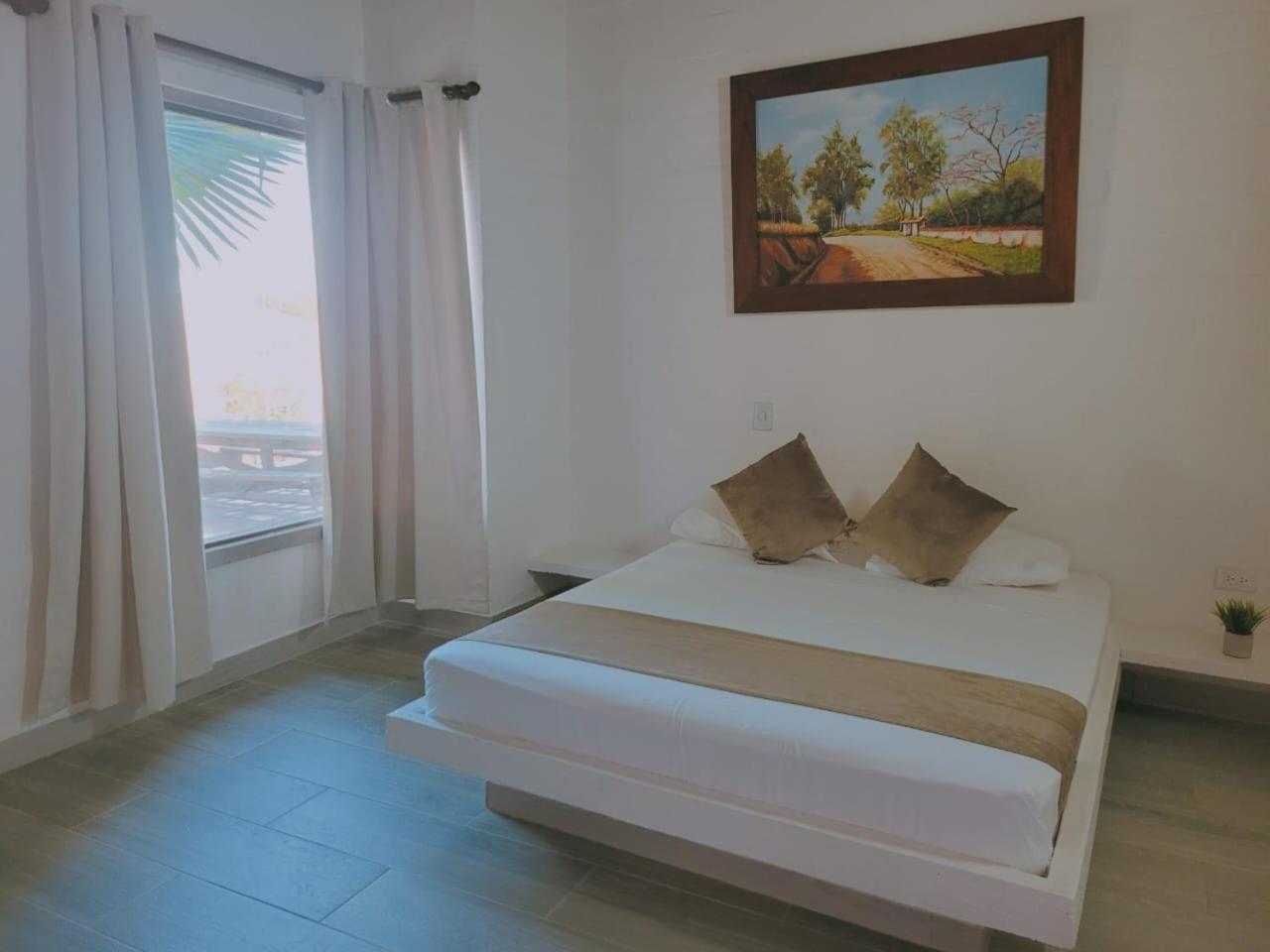 La Manola Finca Hotel Doradal Luaran gambar
