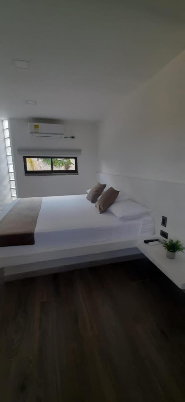 La Manola Finca Hotel Doradal Luaran gambar
