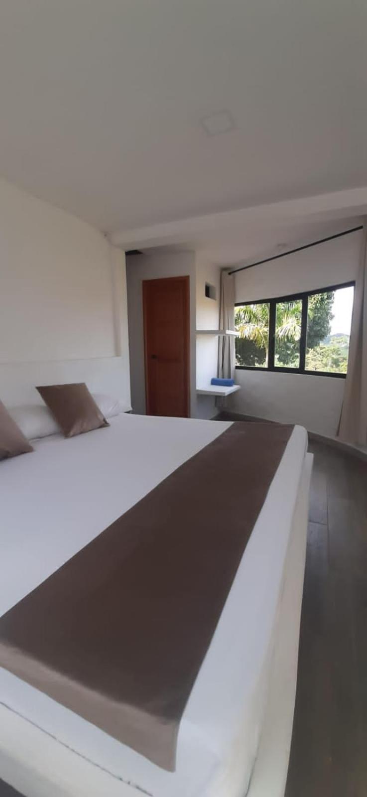 La Manola Finca Hotel Doradal Luaran gambar
