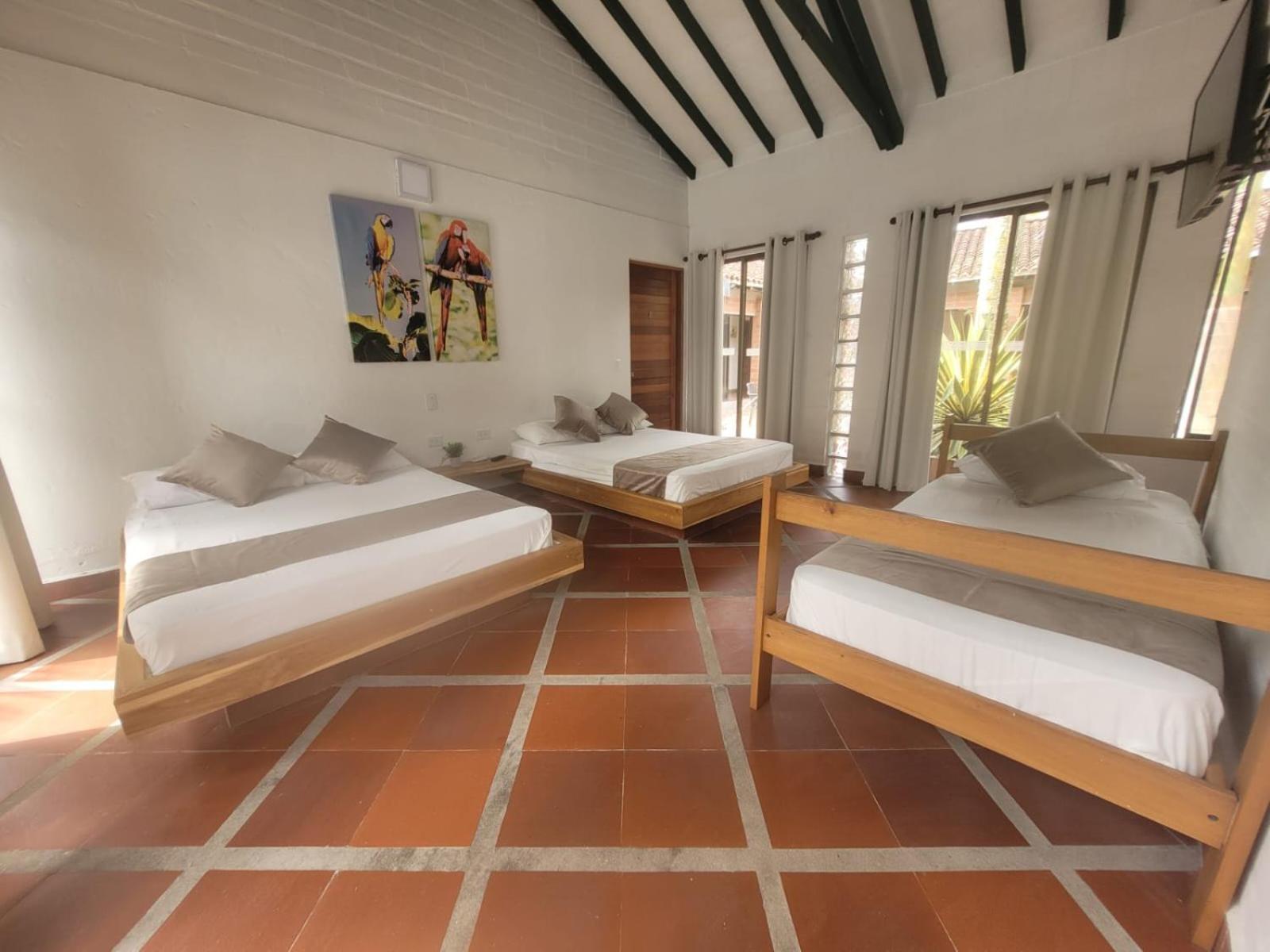 La Manola Finca Hotel Doradal Luaran gambar