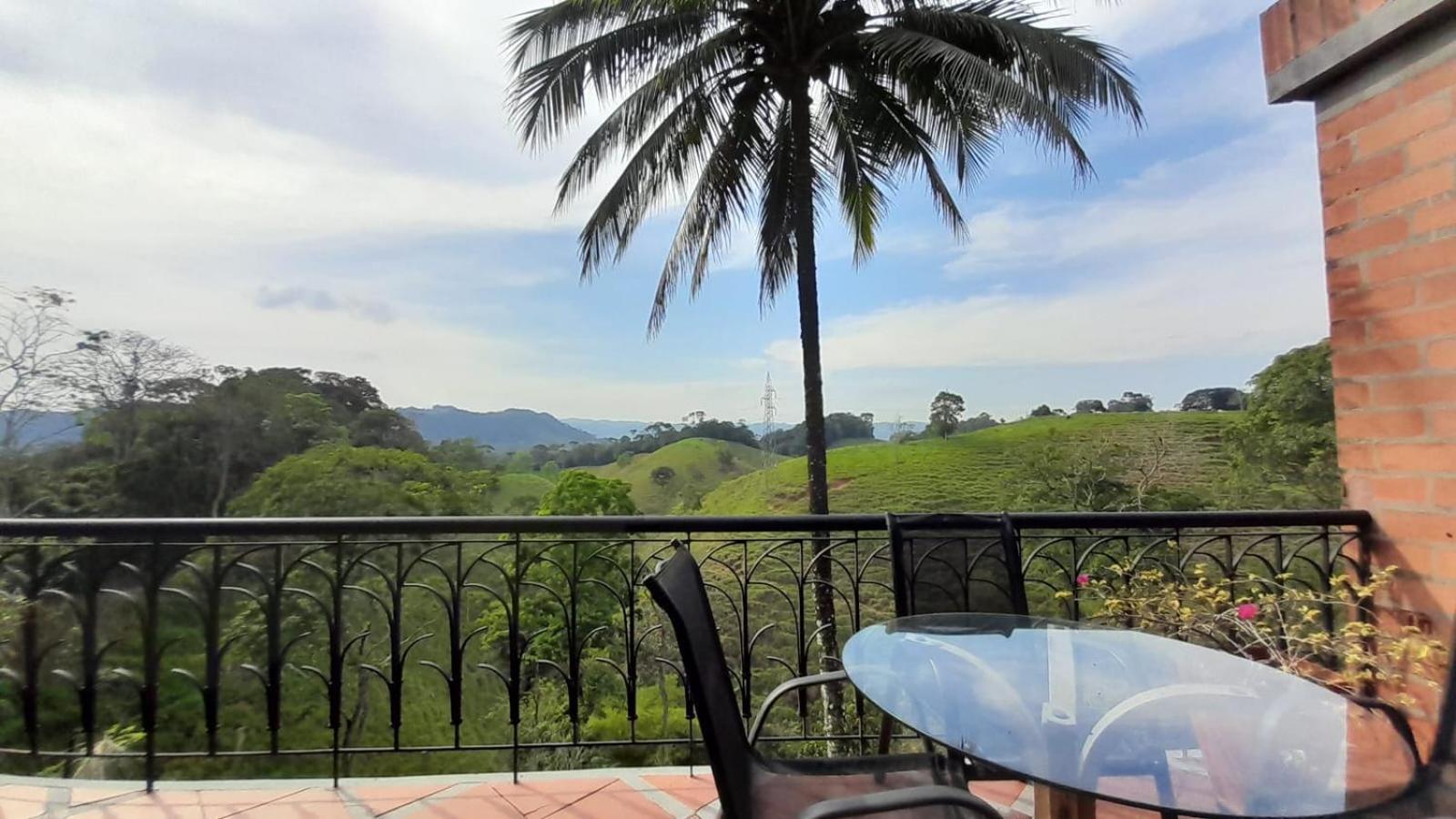 La Manola Finca Hotel Doradal Luaran gambar