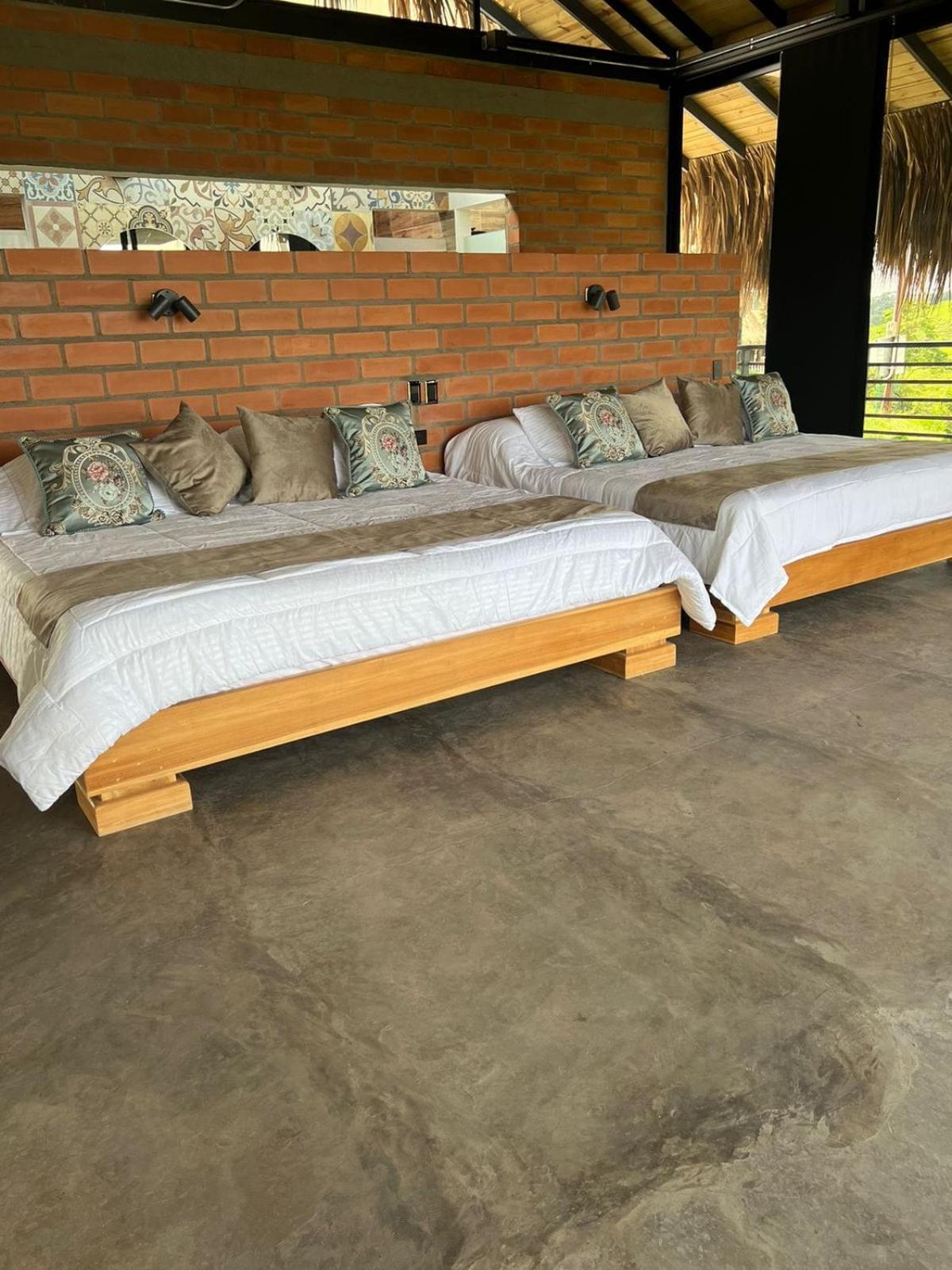 La Manola Finca Hotel Doradal Luaran gambar