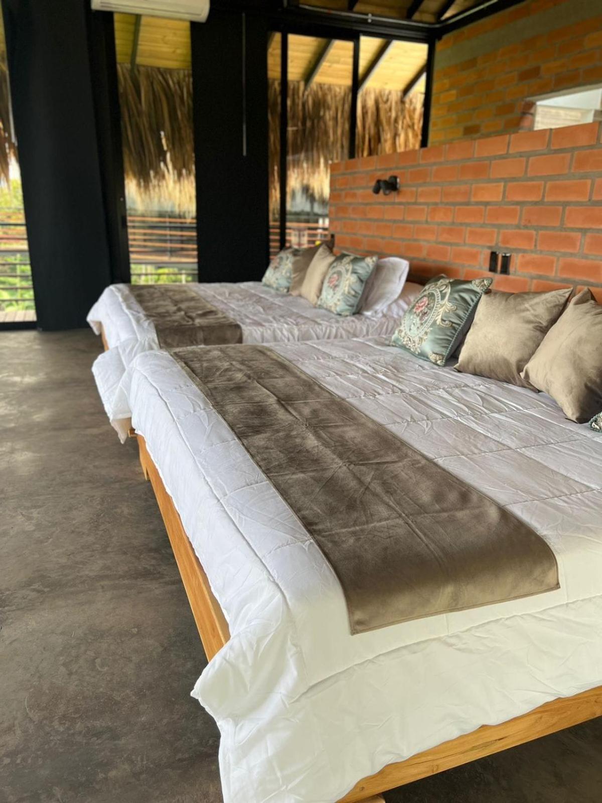 La Manola Finca Hotel Doradal Luaran gambar