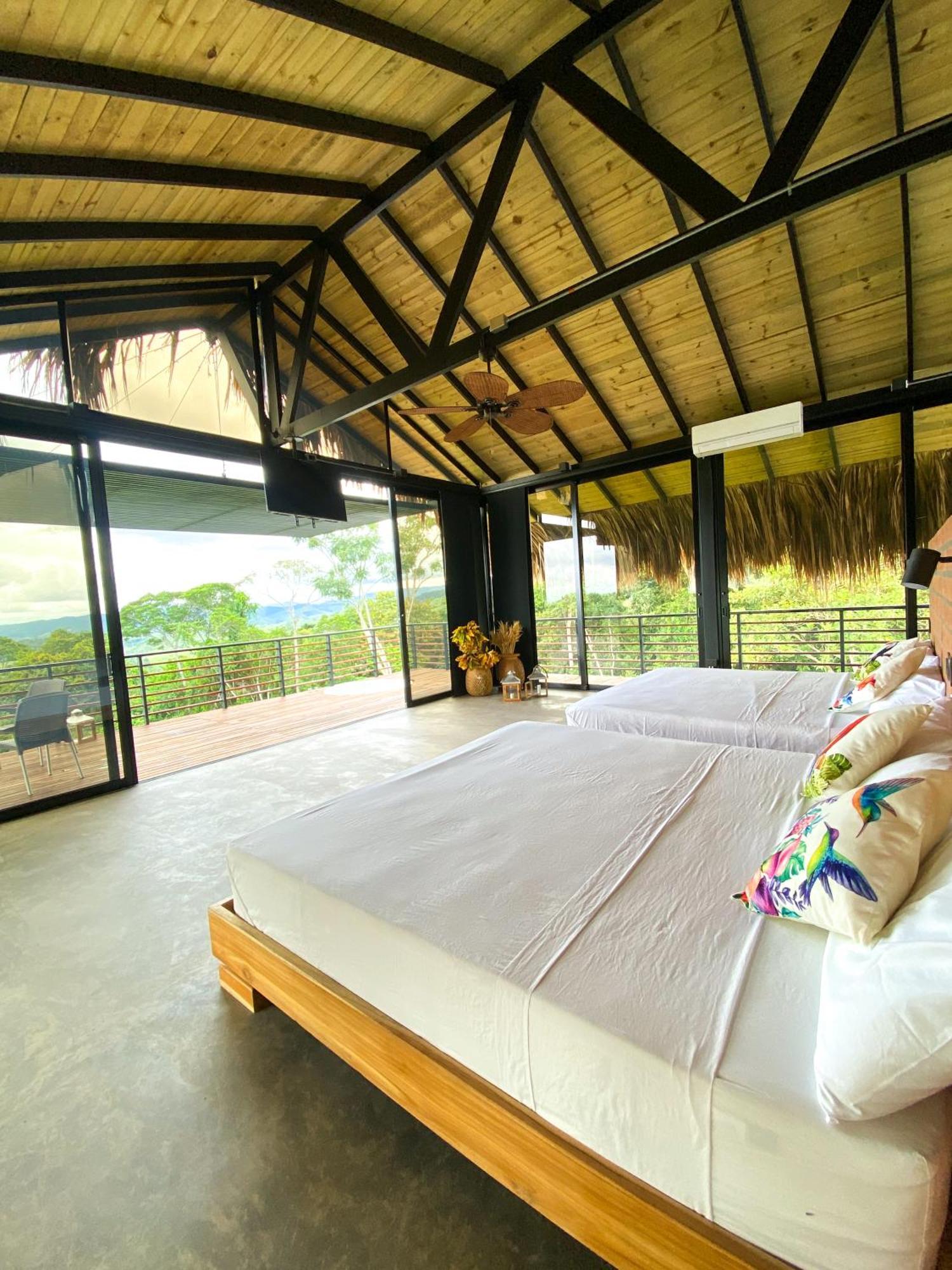 La Manola Finca Hotel Doradal Luaran gambar