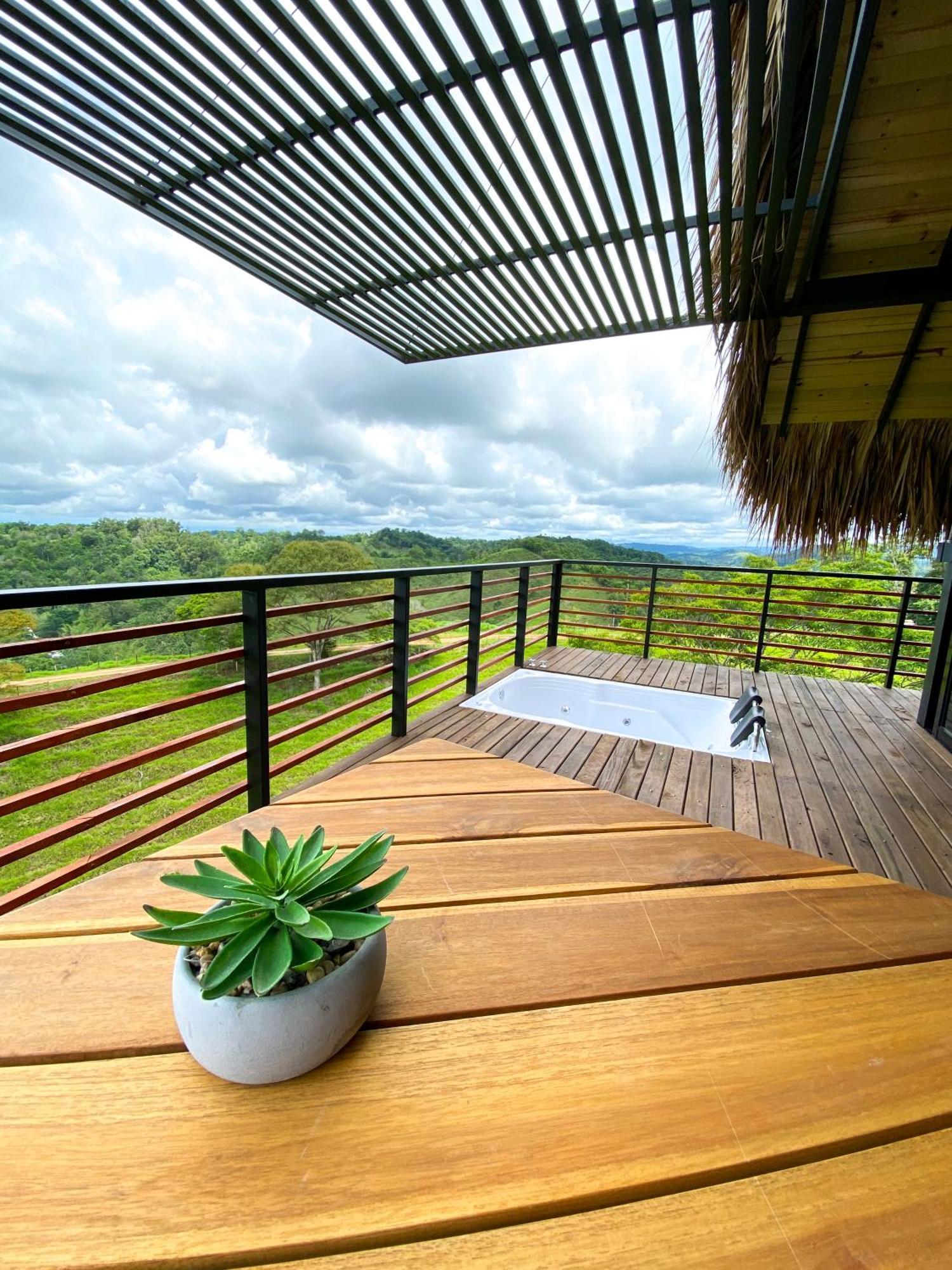 La Manola Finca Hotel Doradal Luaran gambar
