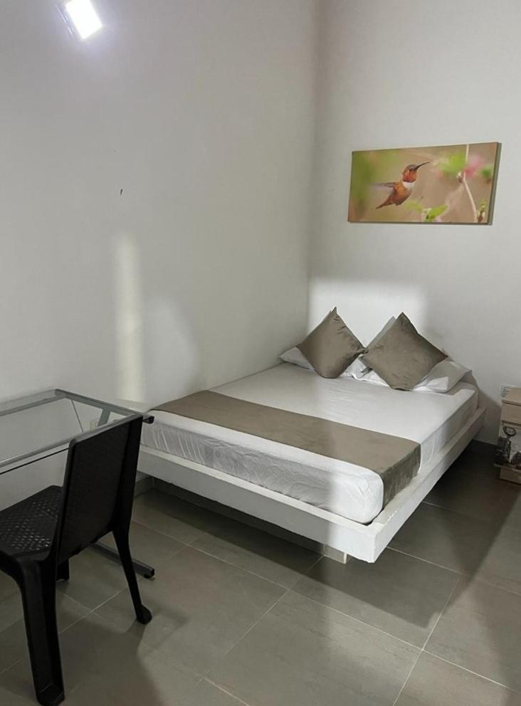 La Manola Finca Hotel Doradal Luaran gambar