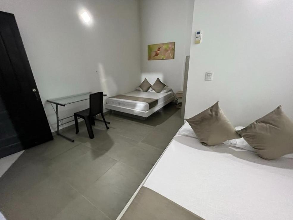 La Manola Finca Hotel Doradal Luaran gambar