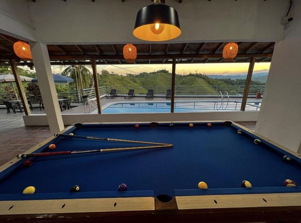 La Manola Finca Hotel Doradal Luaran gambar