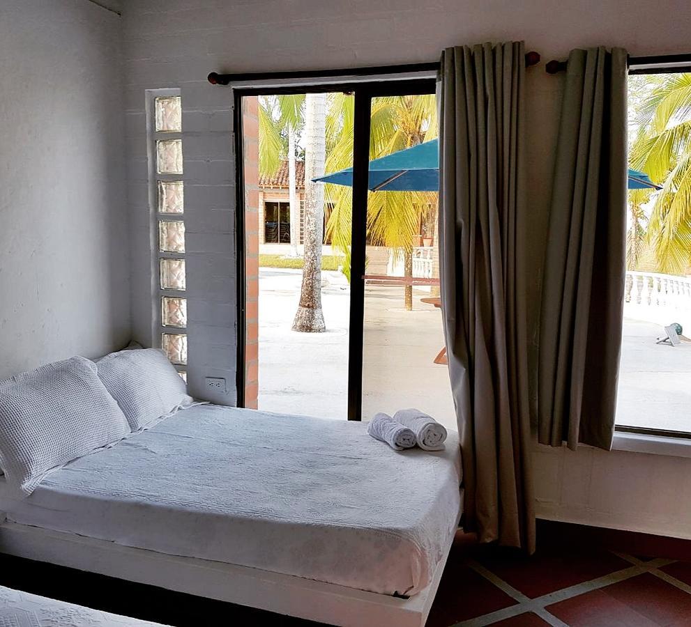 La Manola Finca Hotel Doradal Luaran gambar
