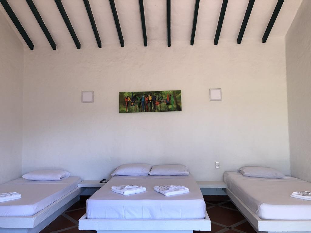 La Manola Finca Hotel Doradal Luaran gambar